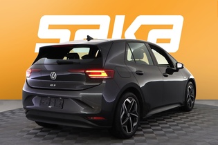 Volkswagen ID.3 vaihtoauto