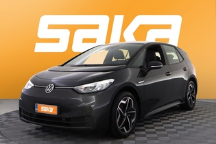 Volkswagen ID.3 vaihtoauto