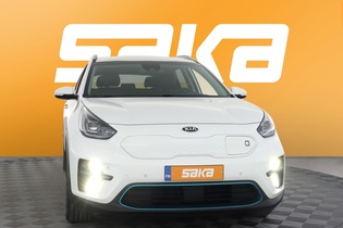 Kia Niro Electric vaihtoauto