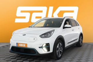 Kia Niro Electric vaihtoauto