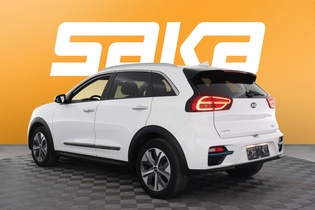 Kia Niro Electric vaihtoauto