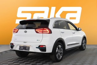 Kia Niro Electric vaihtoauto