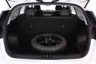 Kia Niro Electric vaihtoauto