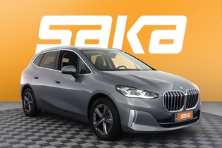 BMW 225 vaihtoauto