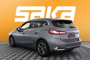 BMW 225 vaihtoauto