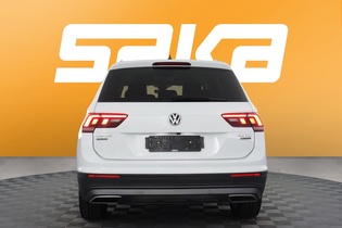 Volkswagen Tiguan Allspace vaihtoauto