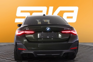 BMW i4 vaihtoauto