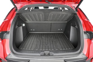 BYD Atto 3 vaihtoauto