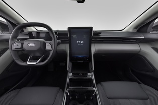 Ford USA Explorer vaihtoauto