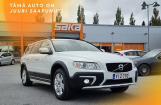 Volvo XC70 vaihtoauto