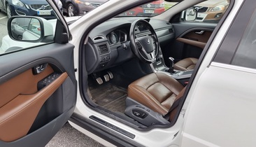 Volvo XC70 vaihtoauto