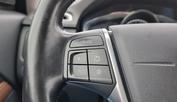 Volvo XC70 vaihtoauto