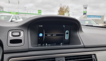 Volvo XC70 vaihtoauto