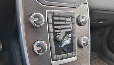 Volvo XC70 vaihtoauto