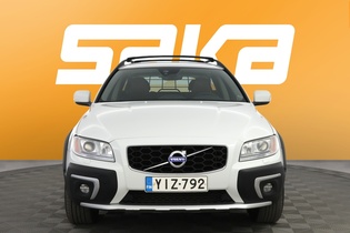 Volvo XC70 vaihtoauto
