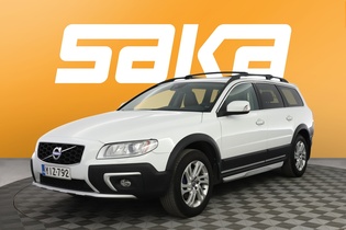 Volvo XC70 vaihtoauto