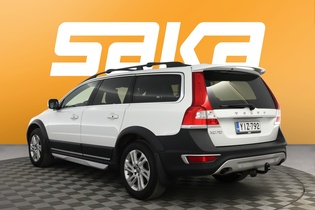 Volvo XC70 vaihtoauto