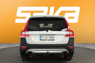 Volvo XC70 vaihtoauto