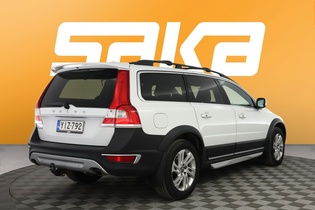 Volvo XC70 vaihtoauto