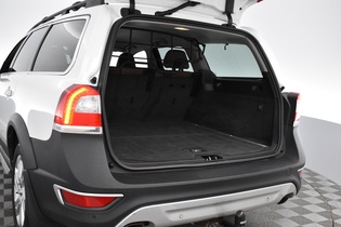 Volvo XC70 vaihtoauto