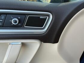 Volkswagen Touareg vaihtoauto