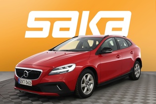 Volvo V40 Cross Country vaihtoauto