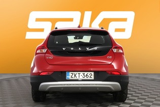 Volvo V40 Cross Country vaihtoauto