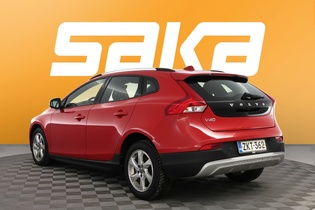 Volvo V40 Cross Country vaihtoauto