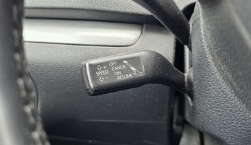 Volkswagen Sharan vaihtoauto