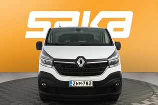 Renault Trafic vaihtoauto