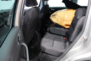 Skoda Yeti vaihtoauto