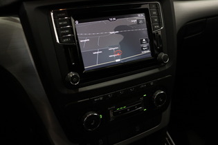 Skoda Yeti vaihtoauto