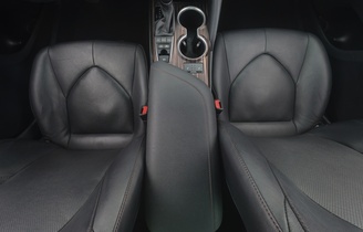 Toyota Camry vaihtoauto