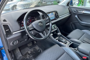 Skoda Karoq vaihtoauto