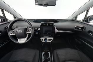 Toyota Prius Plug-in vaihtoauto