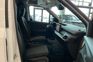 Ford Transit Courier vaihtoauto