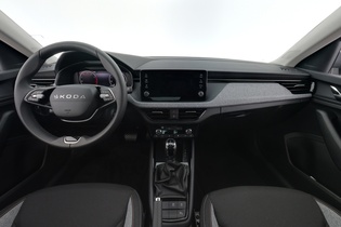 Skoda Scala vaihtoauto