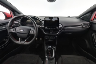 Ford Puma vaihtoauto