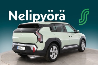 Kia EV3 vaihtoauto