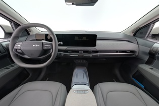 Kia EV3 vaihtoauto