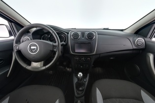 Dacia Sandero vaihtoauto