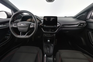 Ford Puma vaihtoauto