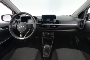 Kia Picanto vaihtoauto