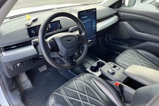 Ford USA Mustang vaihtoauto