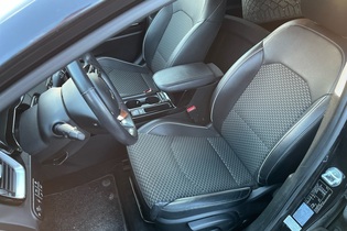 Kia XCeed vaihtoauto