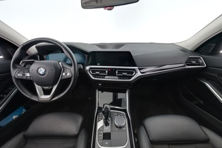 BMW 330 vaihtoauto