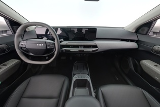 Kia EV4 vaihtoauto
