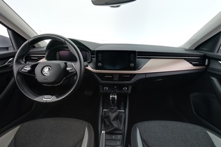 Skoda Scala vaihtoauto