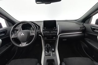 Mitsubishi Eclipse Cross vaihtoauto