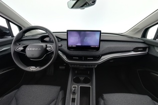 Skoda Elroq vaihtoauto